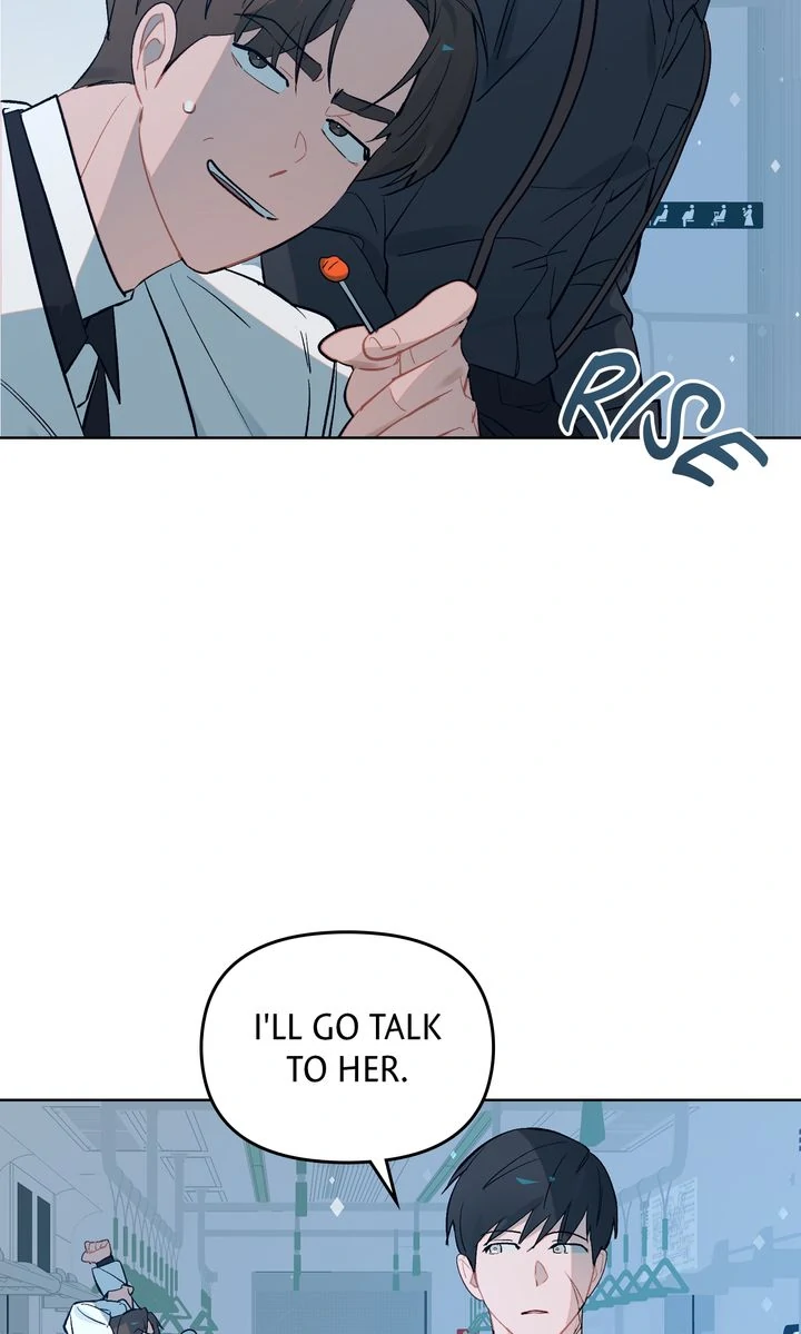 Even If Despair Consumes You Chapter 37 - Page 70