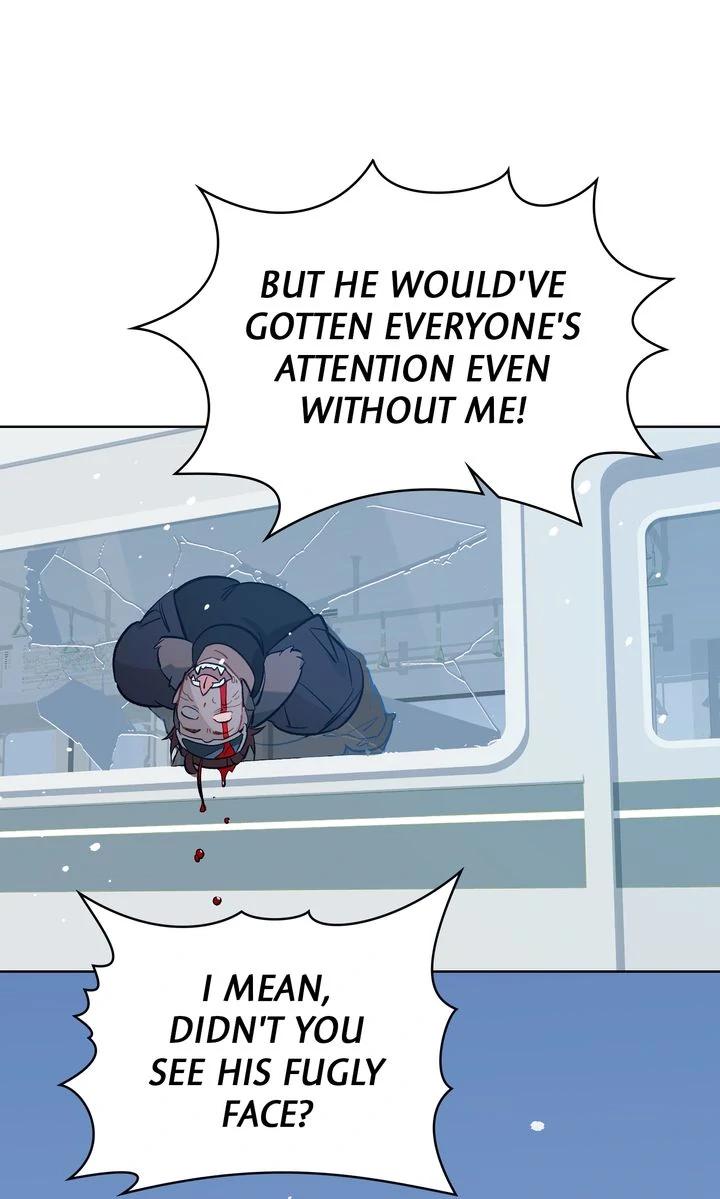 Even If Despair Consumes You Chapter 37 - Page 73