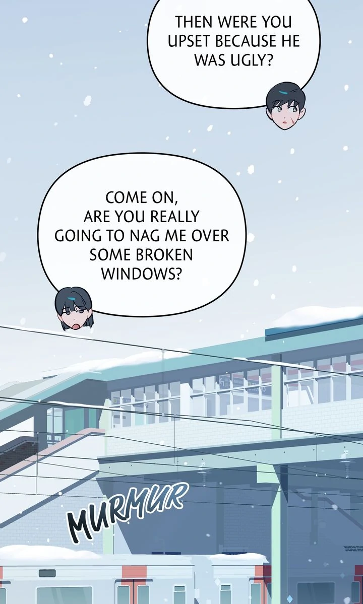 Even If Despair Consumes You Chapter 37 - Page 75