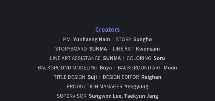 Even If Despair Consumes You Chapter 37 - Page 77