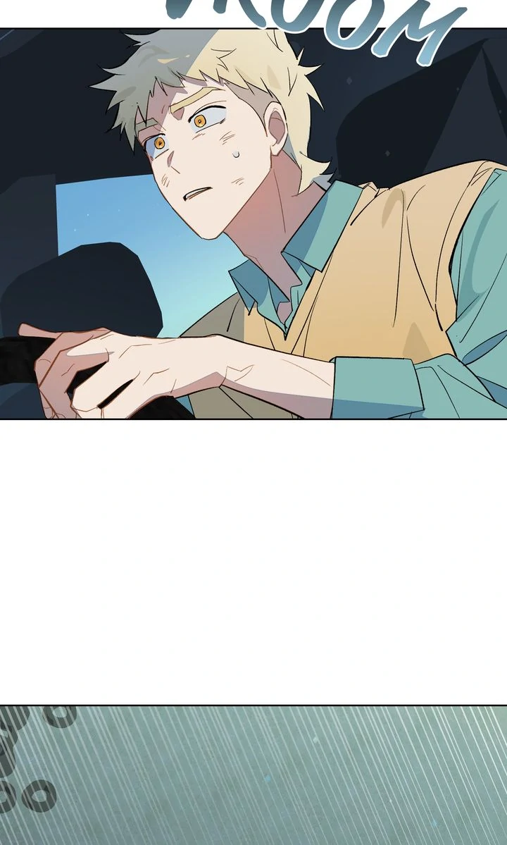 Even If Despair Consumes You Chapter 37 - Page 9