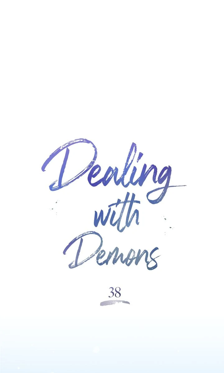 Even If Despair Consumes You Chapter 38 - Page 1