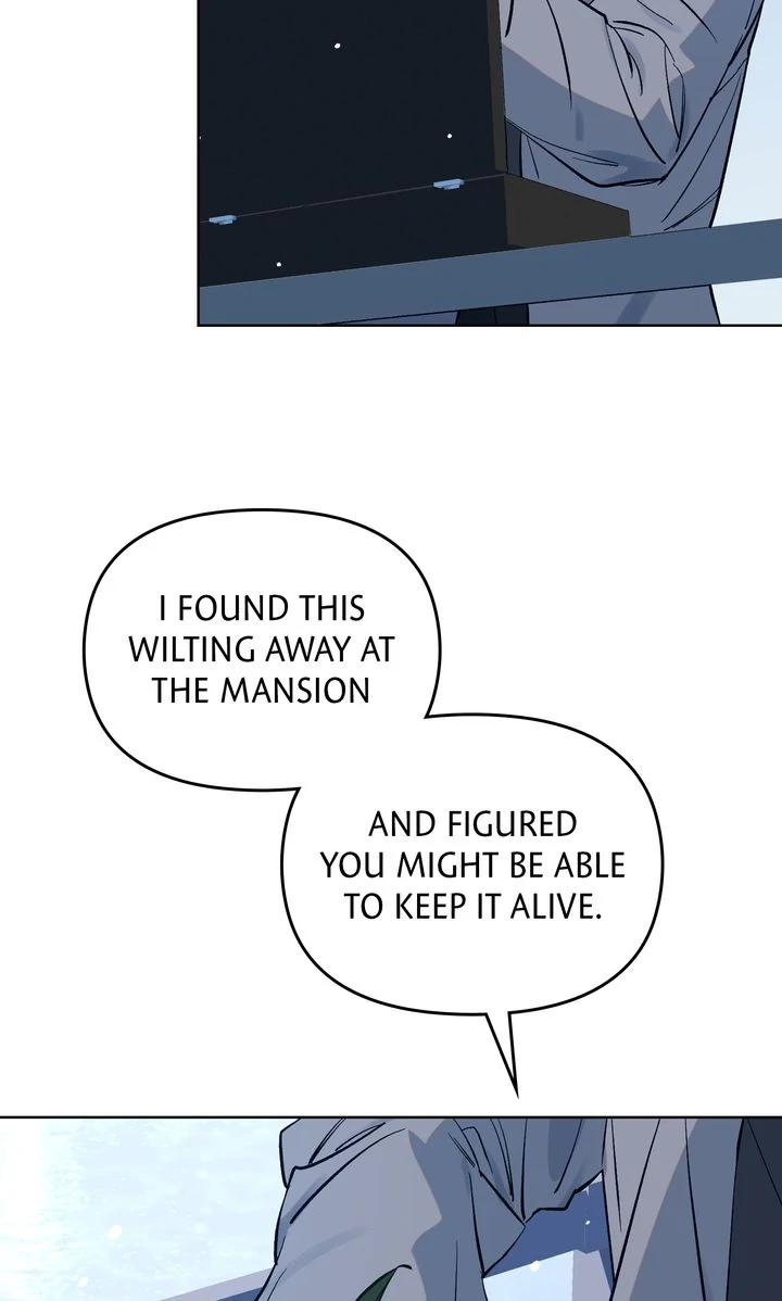 Even If Despair Consumes You Chapter 38 - Page 15