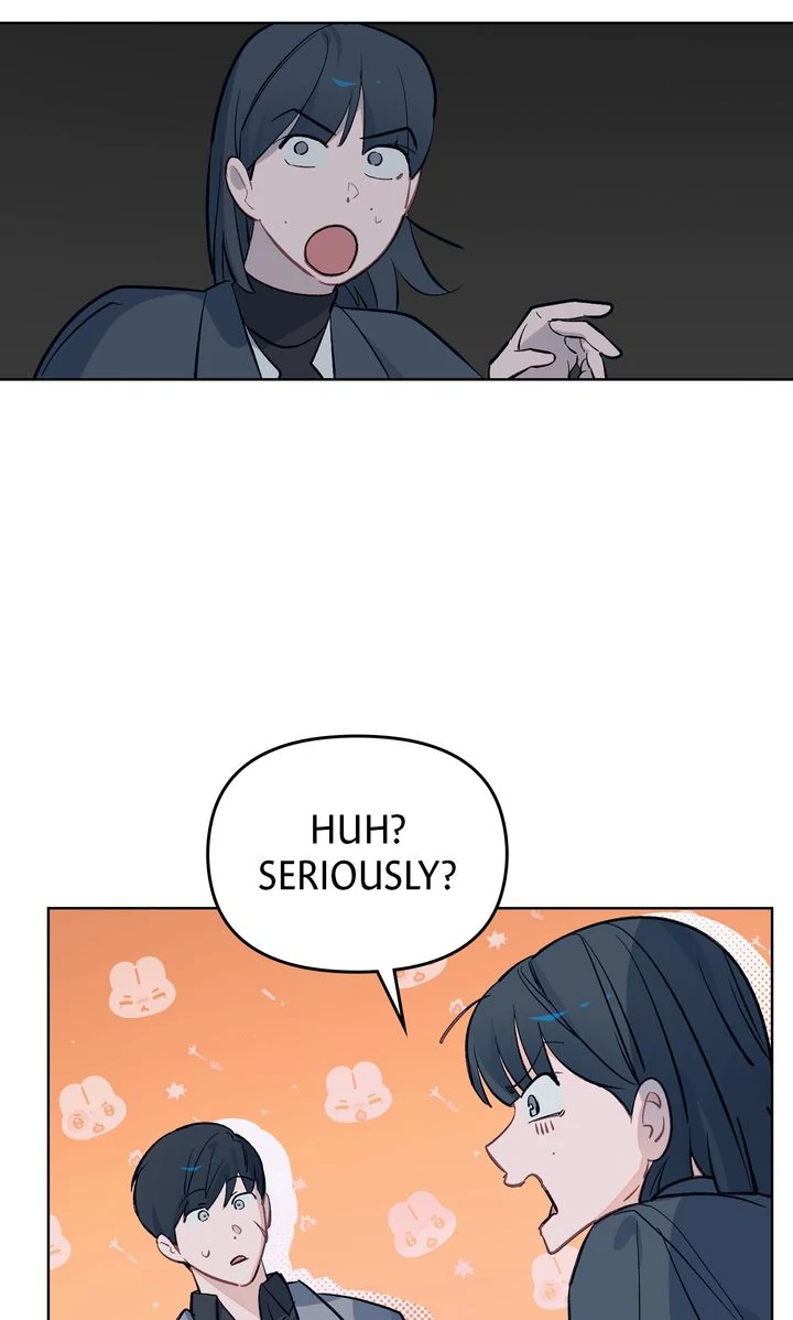 Even If Despair Consumes You Chapter 38 - Page 21