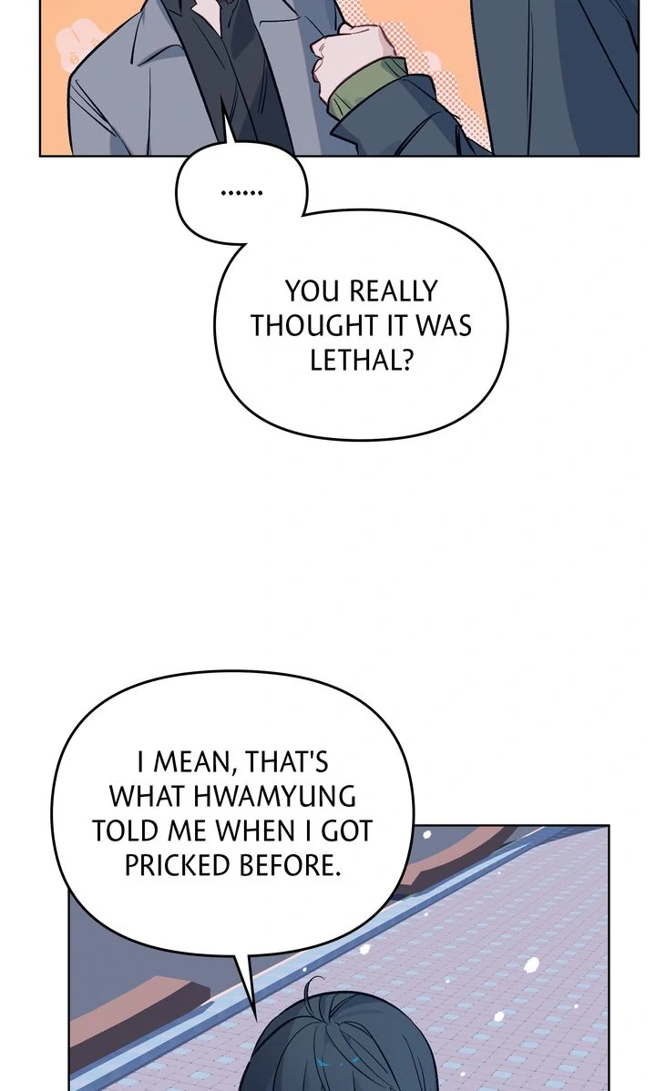 Even If Despair Consumes You Chapter 38 - Page 22