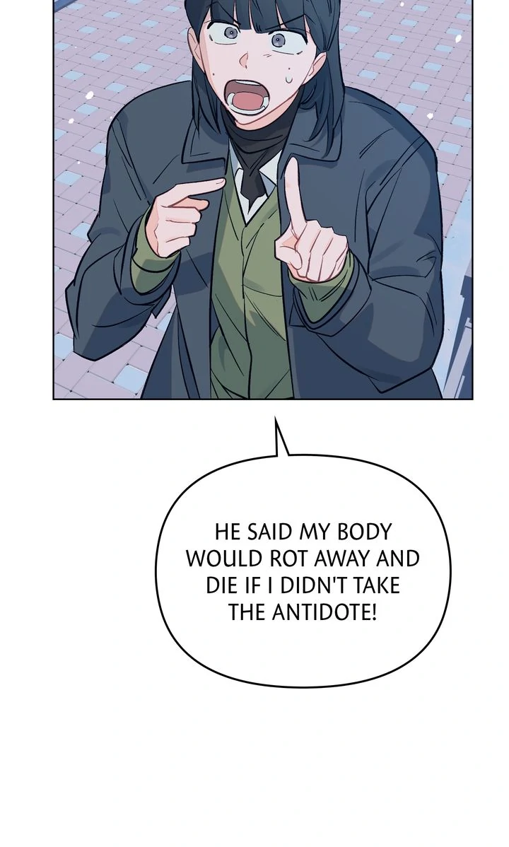 Even If Despair Consumes You Chapter 38 - Page 23