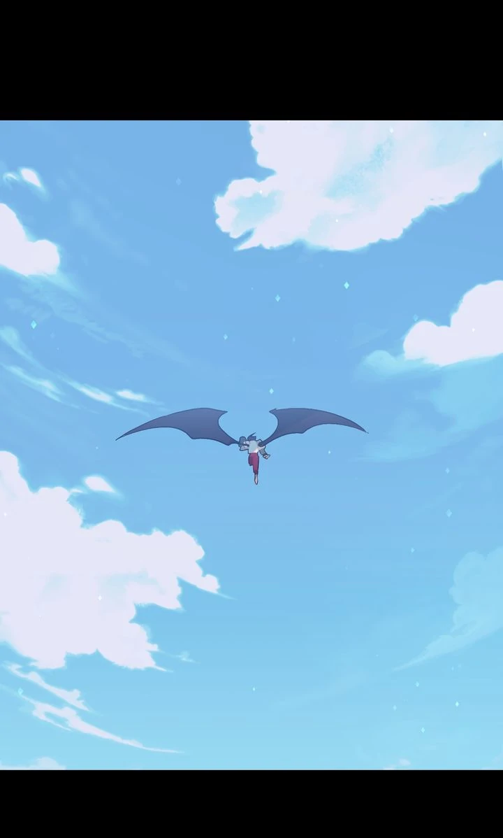 Even If Despair Consumes You Chapter 38 - Page 39