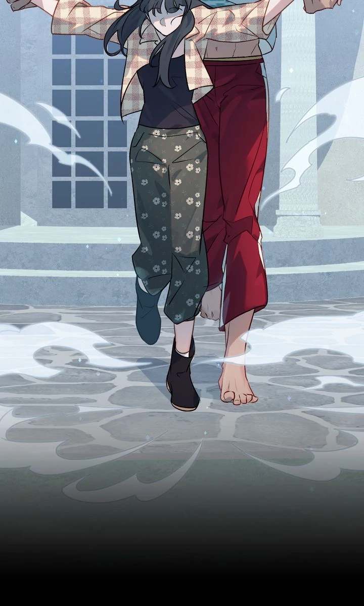 Even If Despair Consumes You Chapter 38 - Page 41