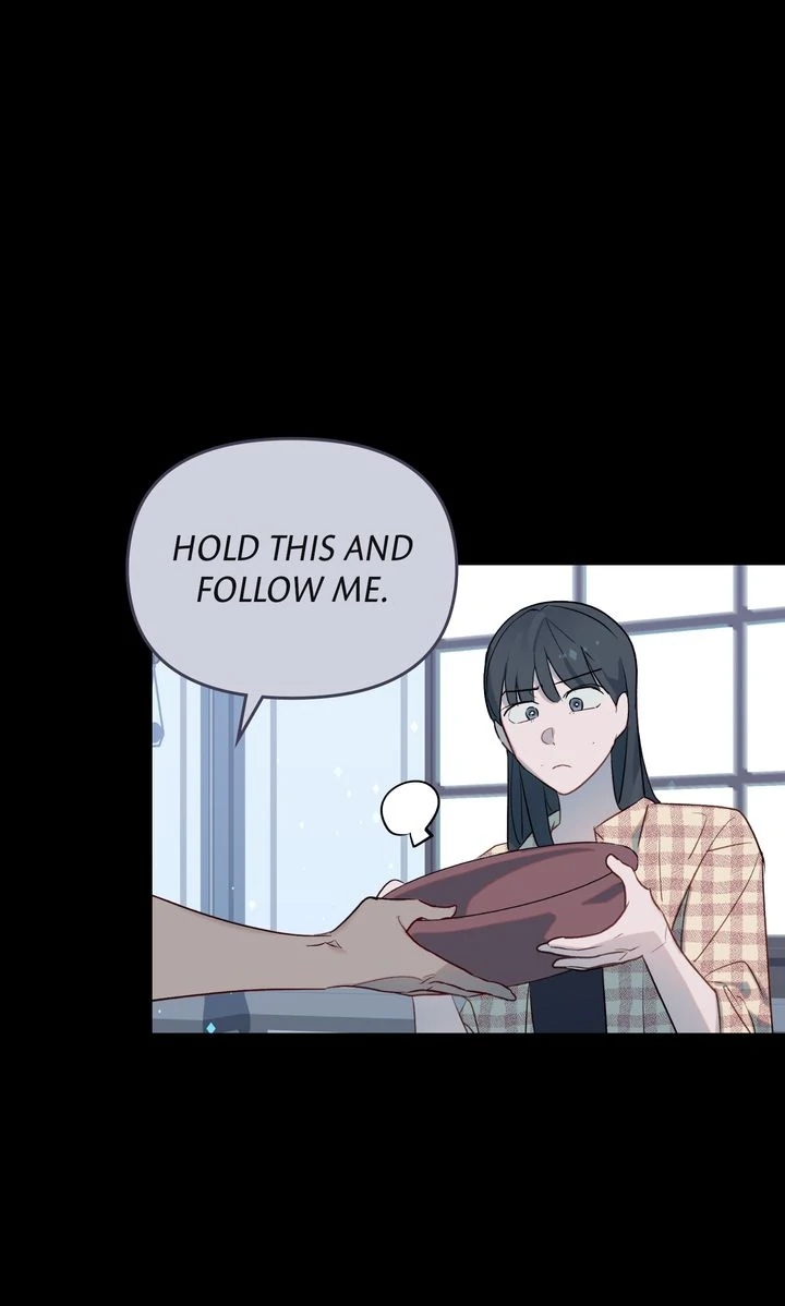 Even If Despair Consumes You Chapter 38 - Page 43