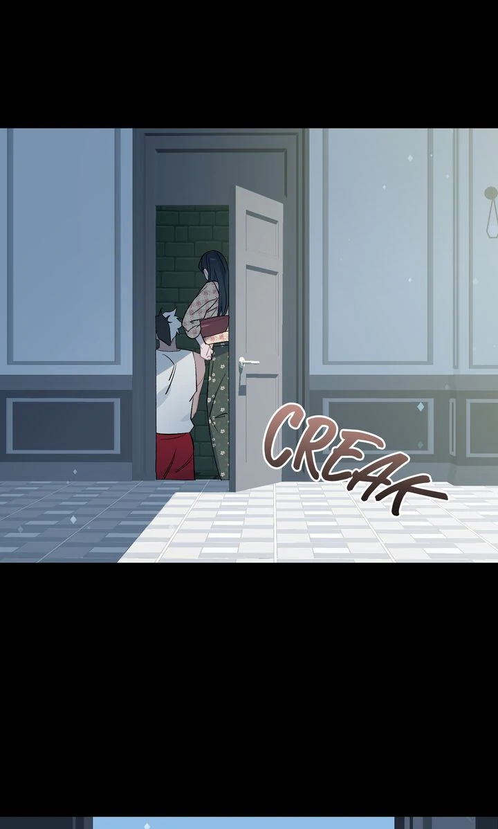 Even If Despair Consumes You Chapter 38 - Page 44