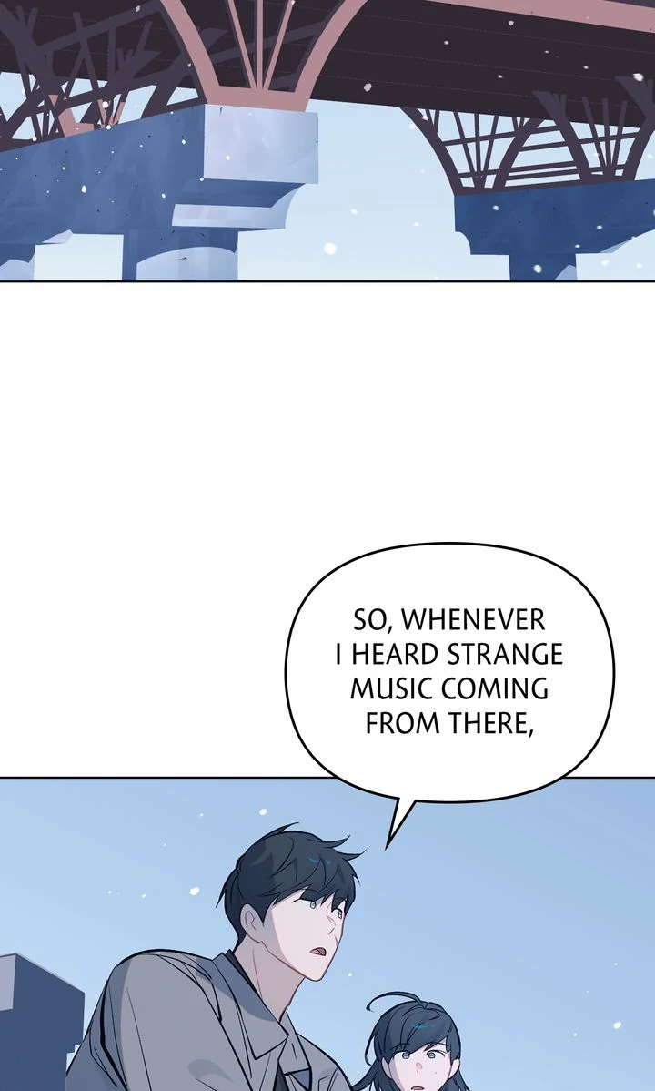 Even If Despair Consumes You Chapter 38 - Page 48