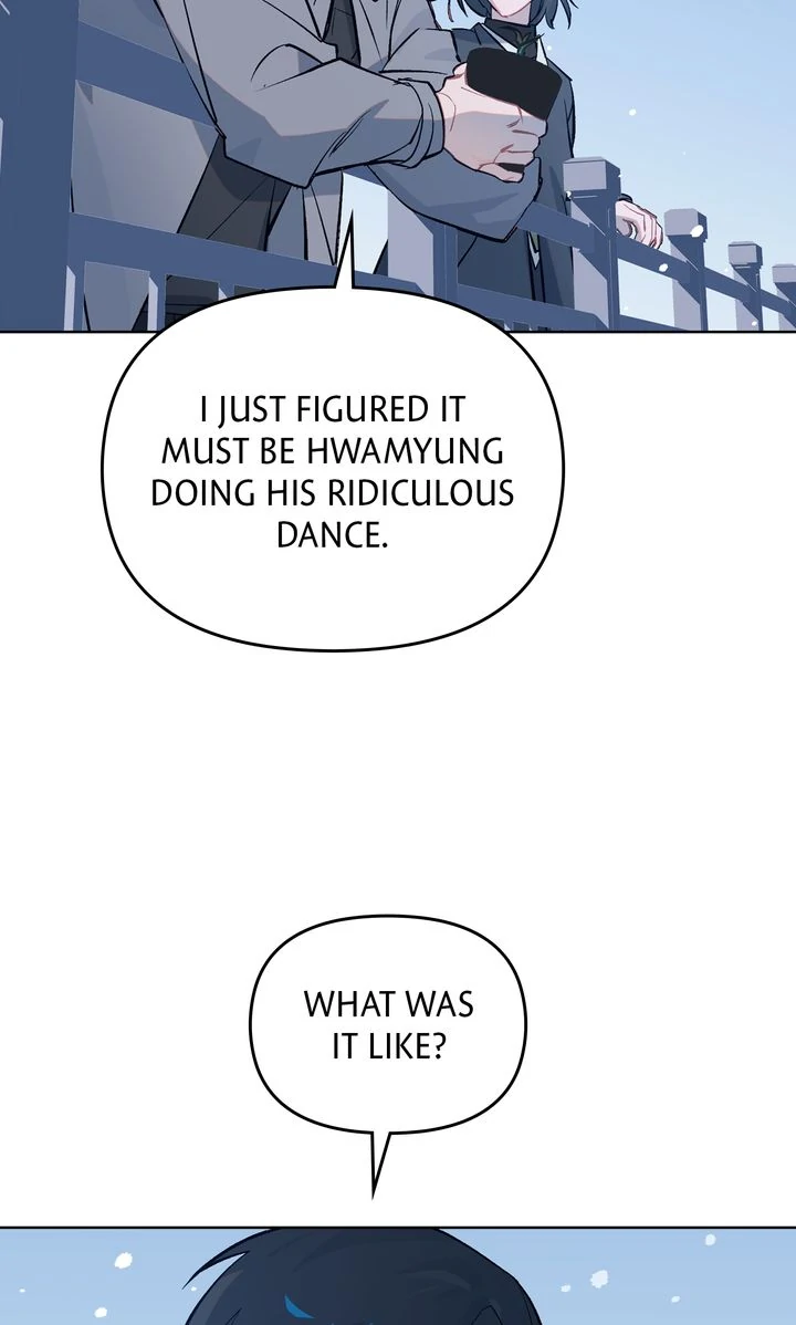 Even If Despair Consumes You Chapter 38 - Page 49