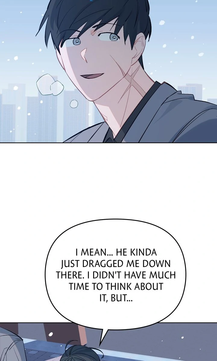 Even If Despair Consumes You Chapter 38 - Page 50