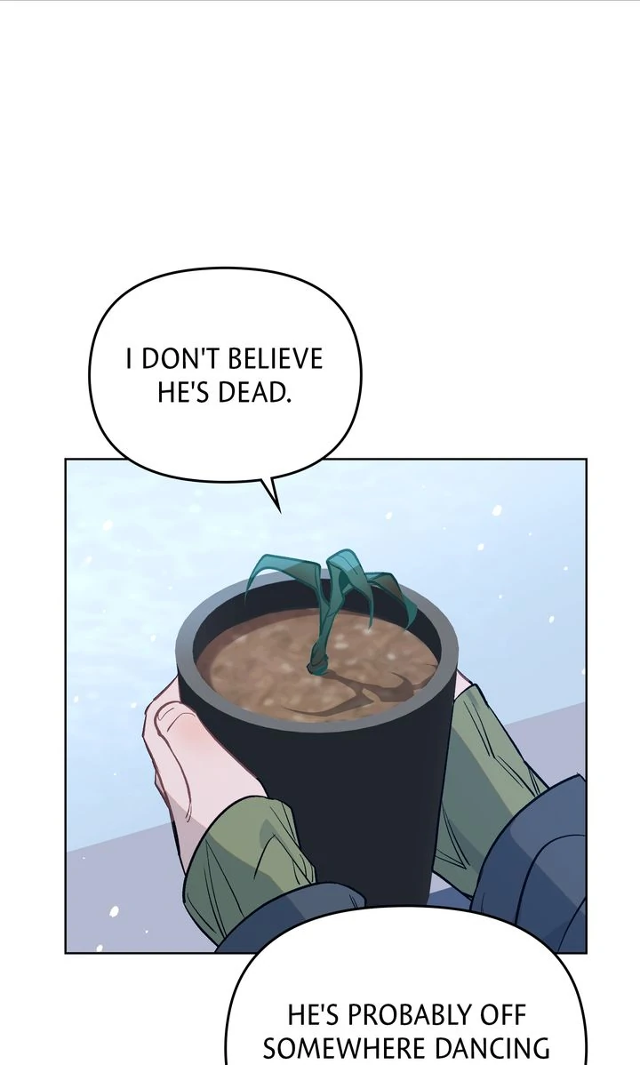 Even If Despair Consumes You Chapter 38 - Page 57