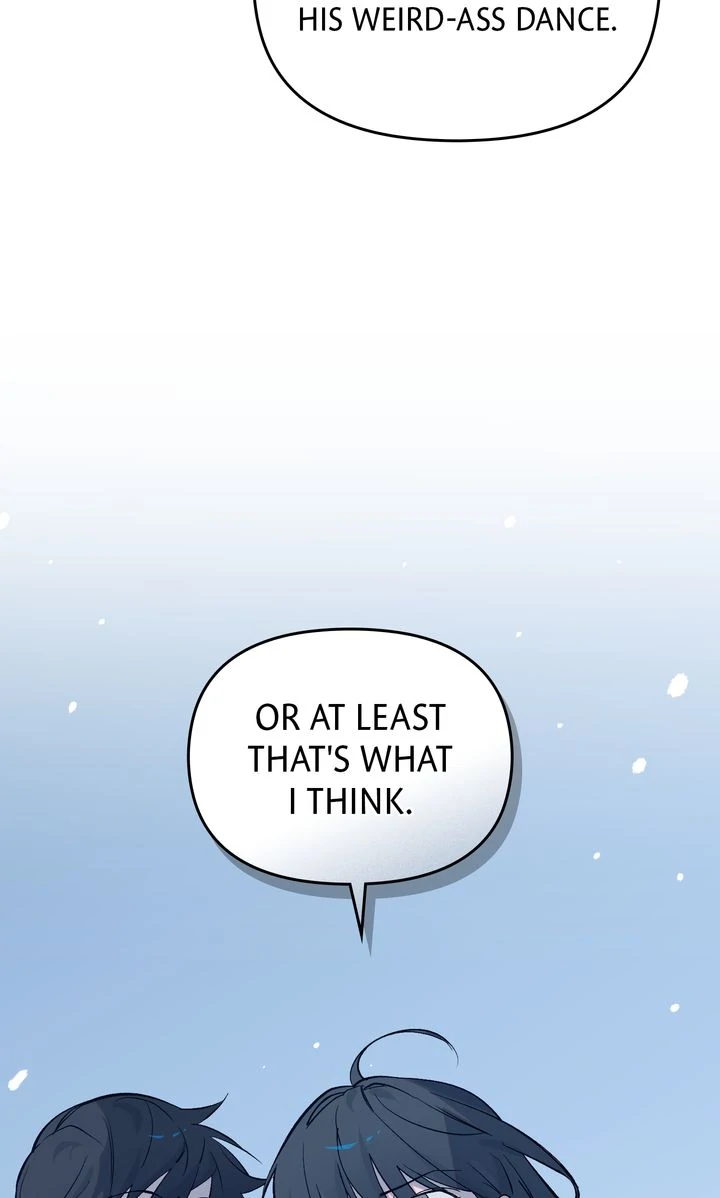 Even If Despair Consumes You Chapter 38 - Page 58