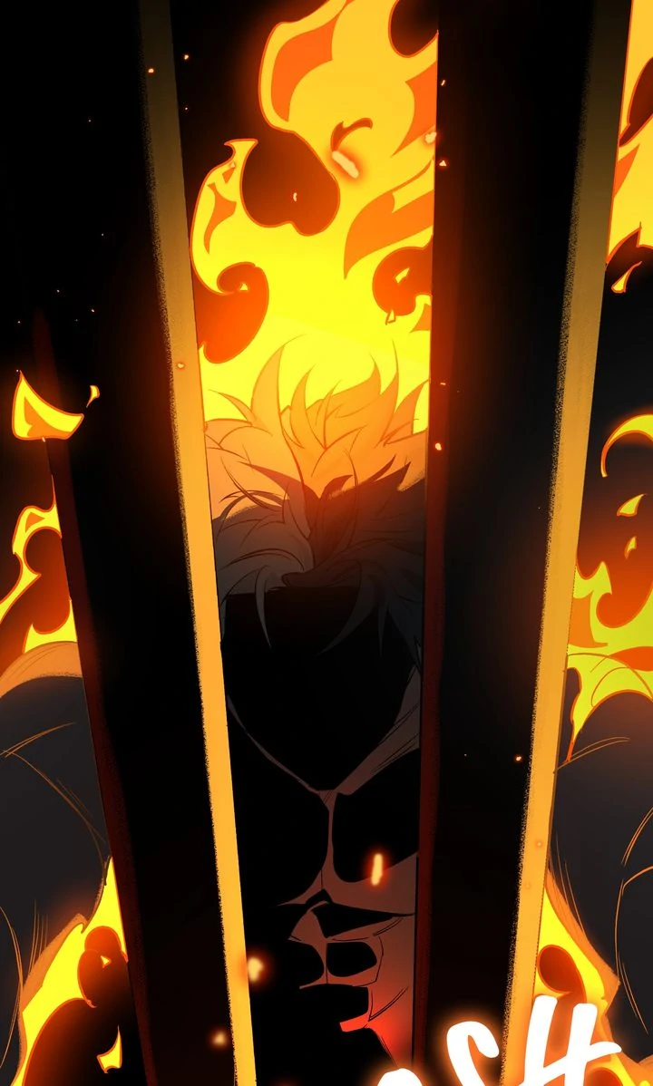 Even If Despair Consumes You Chapter 38 - Page 62