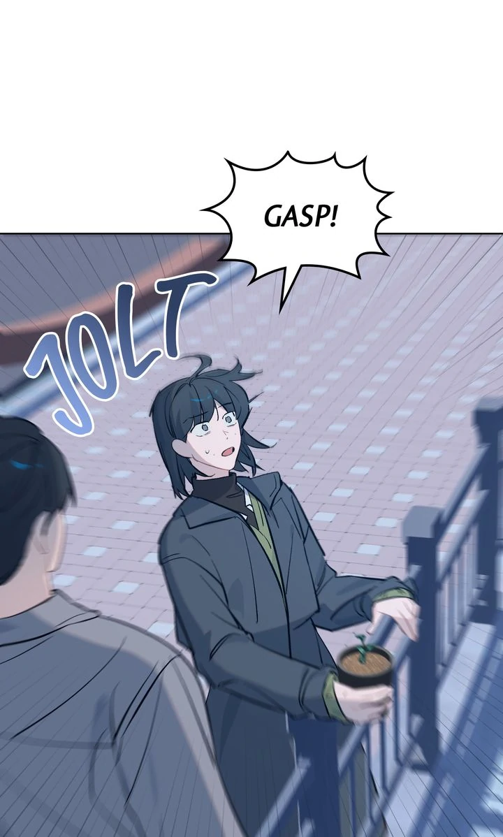 Even If Despair Consumes You Chapter 38 - Page 68