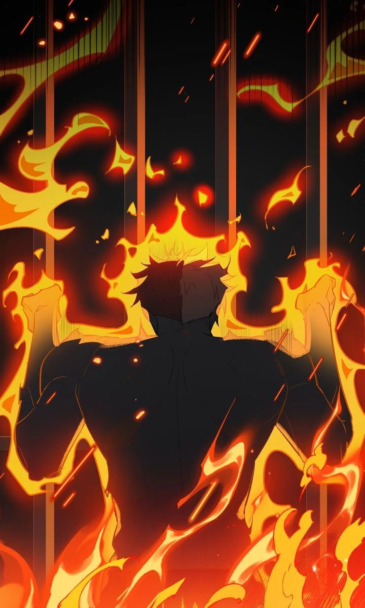 Even If Despair Consumes You Chapter 38 - Page 76