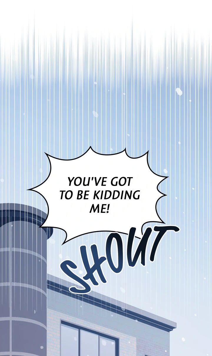 Even If Despair Consumes You Chapter 39 - Page 1