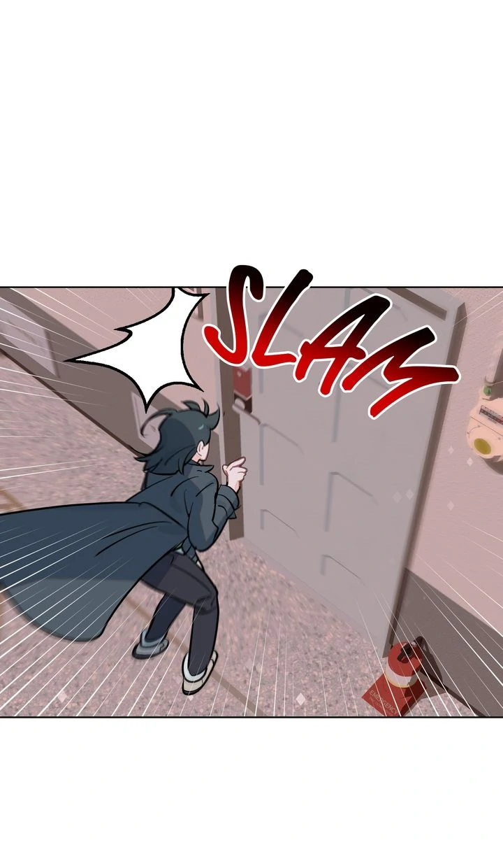 Even If Despair Consumes You Chapter 39 - Page 22