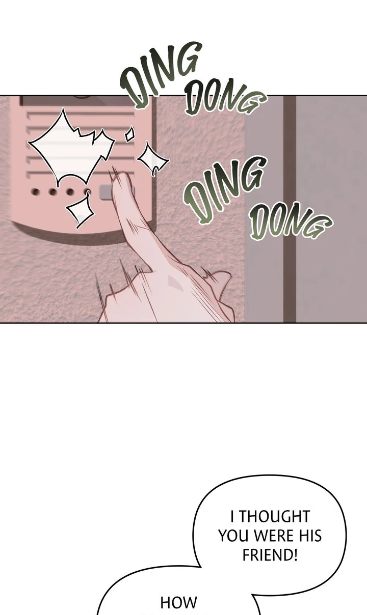 Even If Despair Consumes You Chapter 39 - Page 24