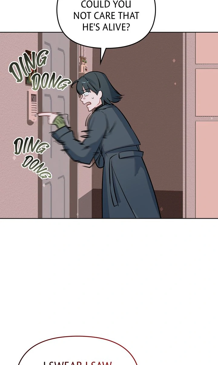 Even If Despair Consumes You Chapter 39 - Page 25