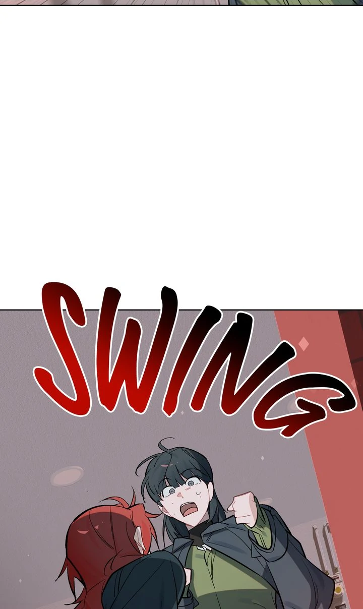 Even If Despair Consumes You Chapter 39 - Page 28