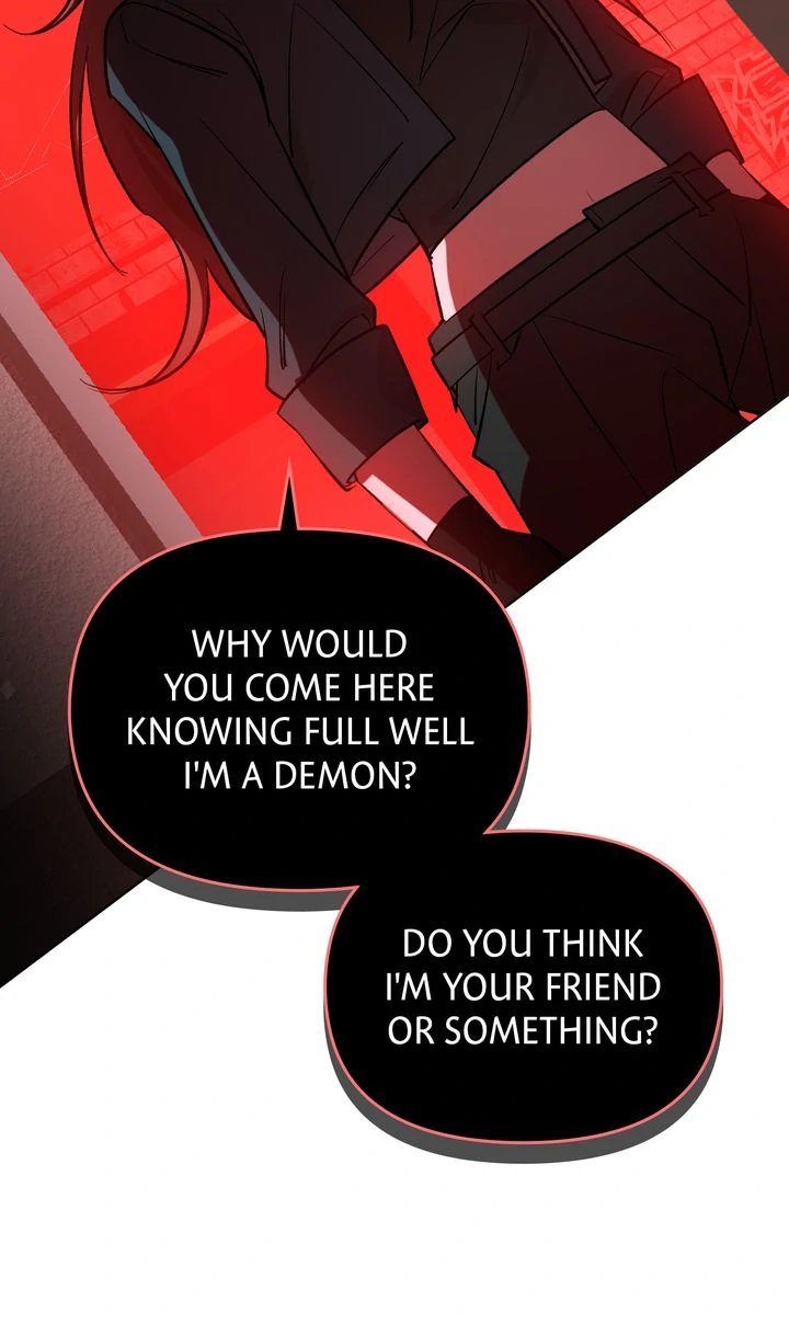 Even If Despair Consumes You Chapter 39 - Page 33