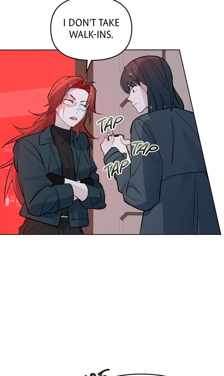 Even If Despair Consumes You Chapter 39 - Page 39