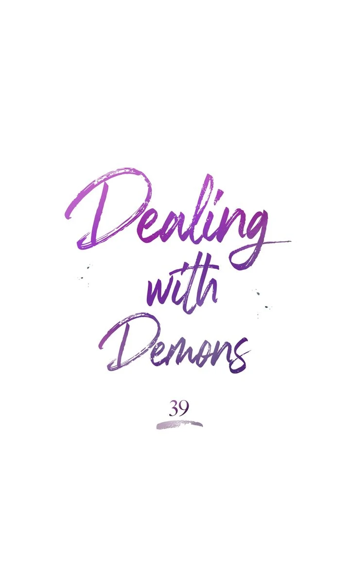 Even If Despair Consumes You Chapter 39 - Page 41