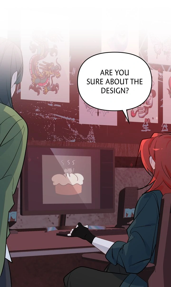 Even If Despair Consumes You Chapter 39 - Page 42