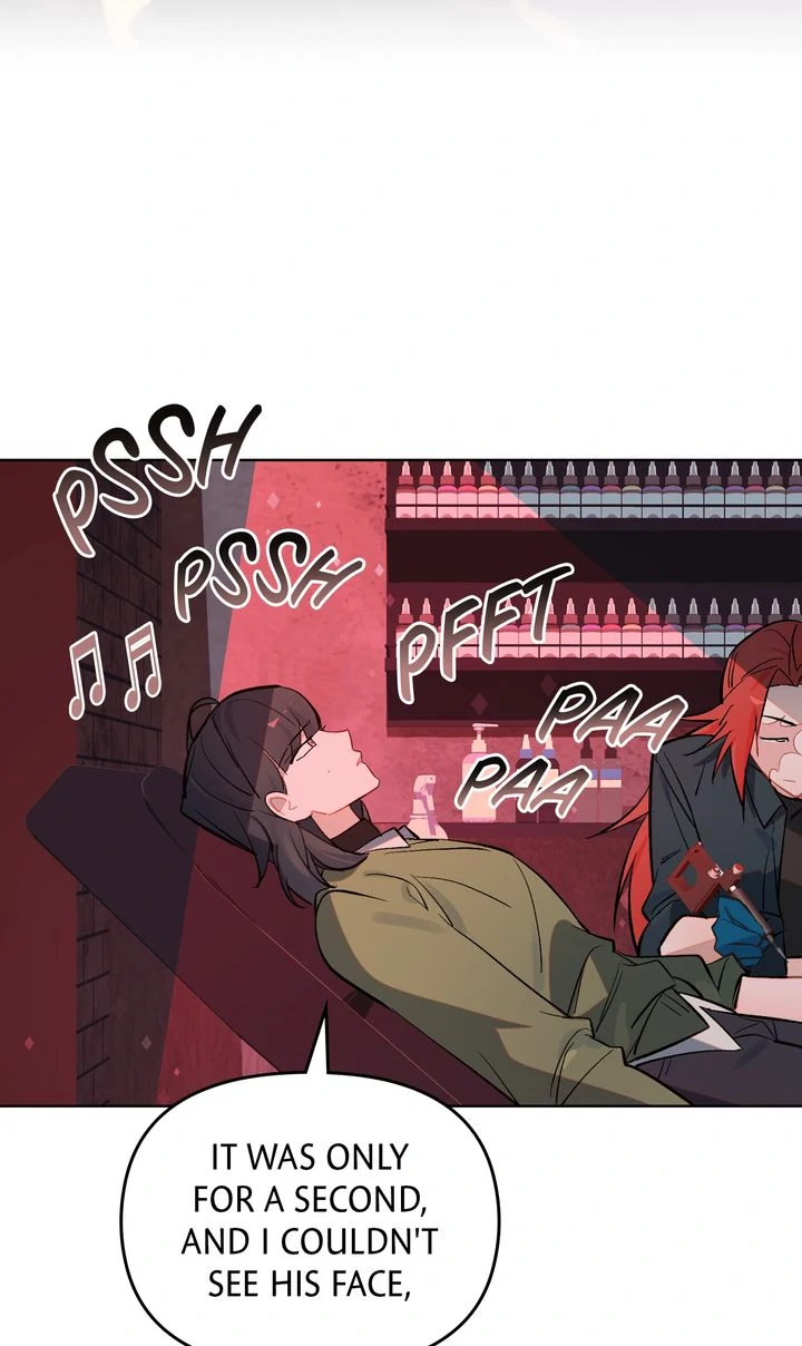 Even If Despair Consumes You Chapter 39 - Page 52