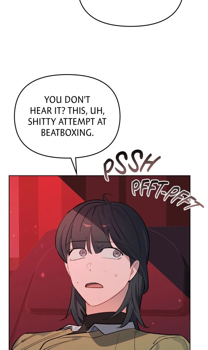 Even If Despair Consumes You Chapter 39 - Page 55