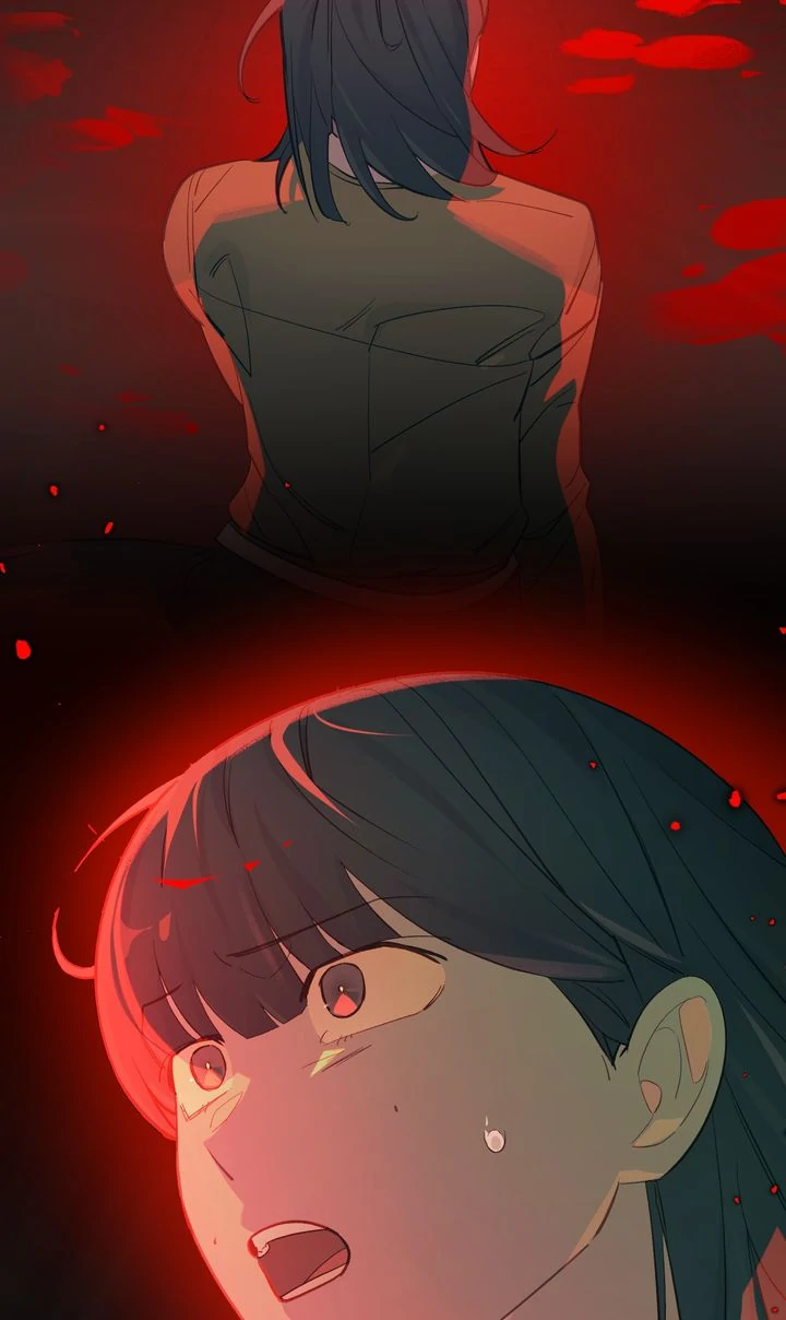 Even If Despair Consumes You Chapter 39 - Page 64