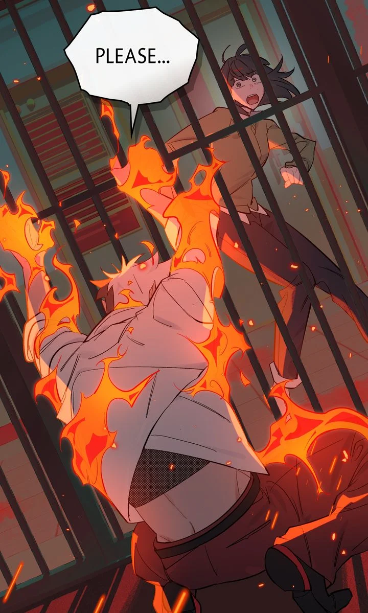 Even If Despair Consumes You Chapter 40 - Page 24