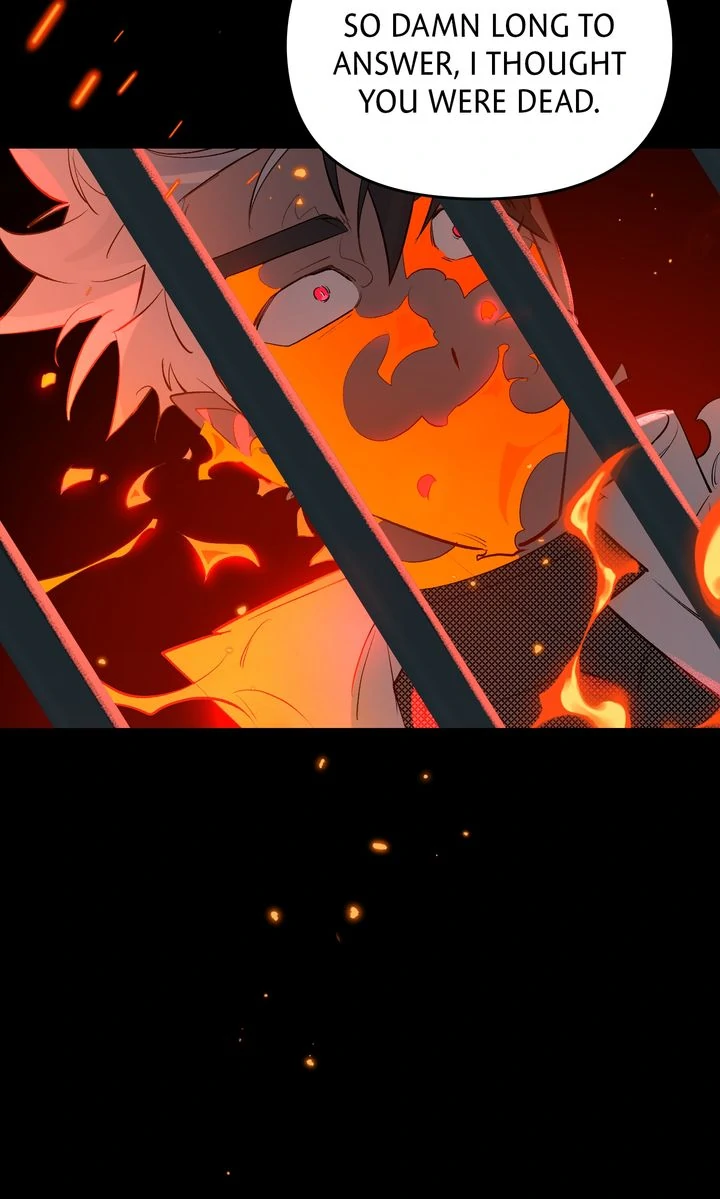 Even If Despair Consumes You Chapter 40 - Page 31