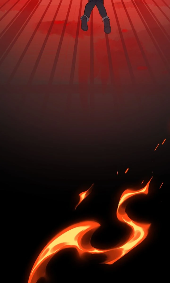 Even If Despair Consumes You Chapter 40 - Page 33