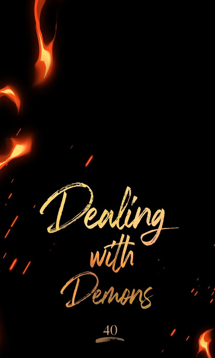 Even If Despair Consumes You Chapter 40 - Page 34