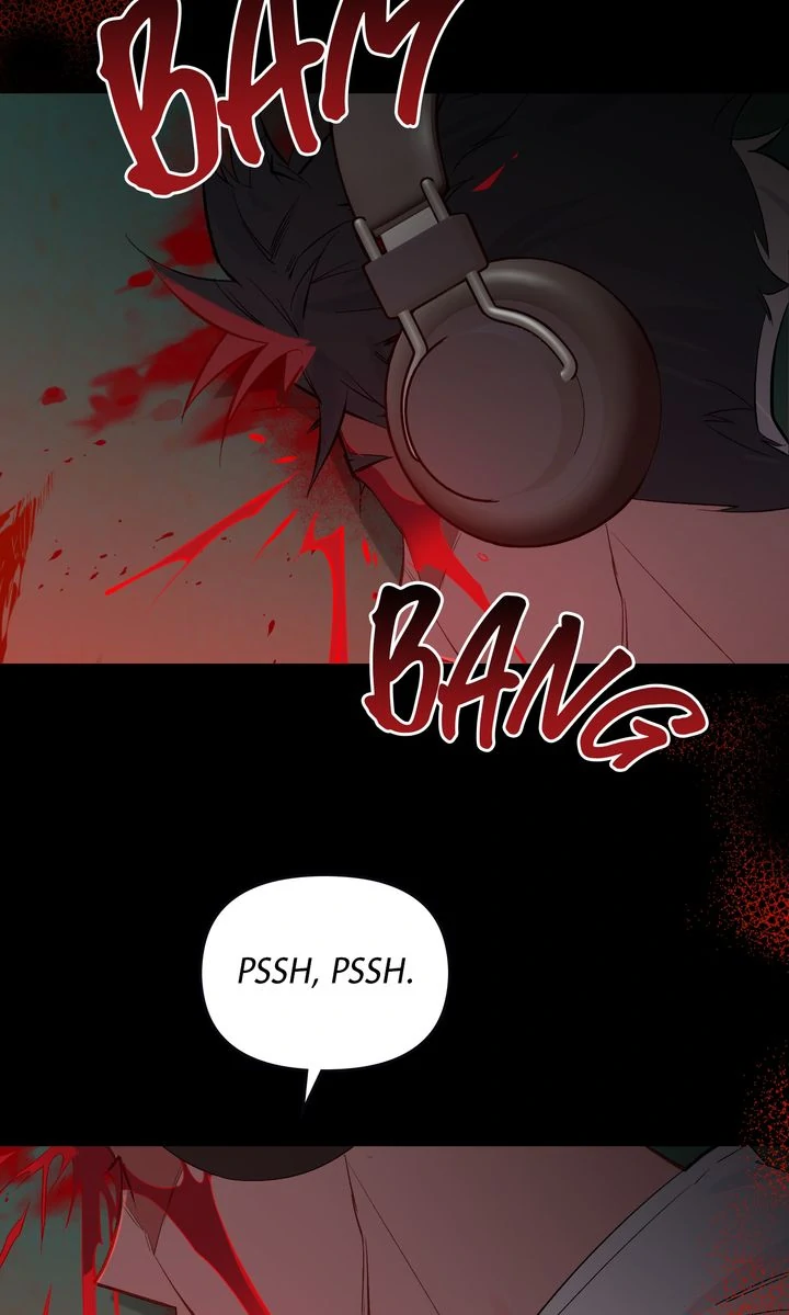 Even If Despair Consumes You Chapter 40 - Page 4