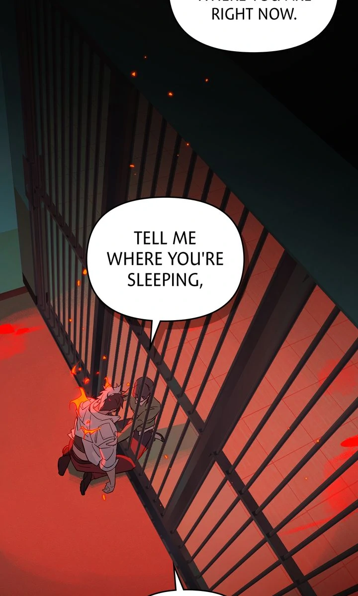 Even If Despair Consumes You Chapter 40 - Page 41