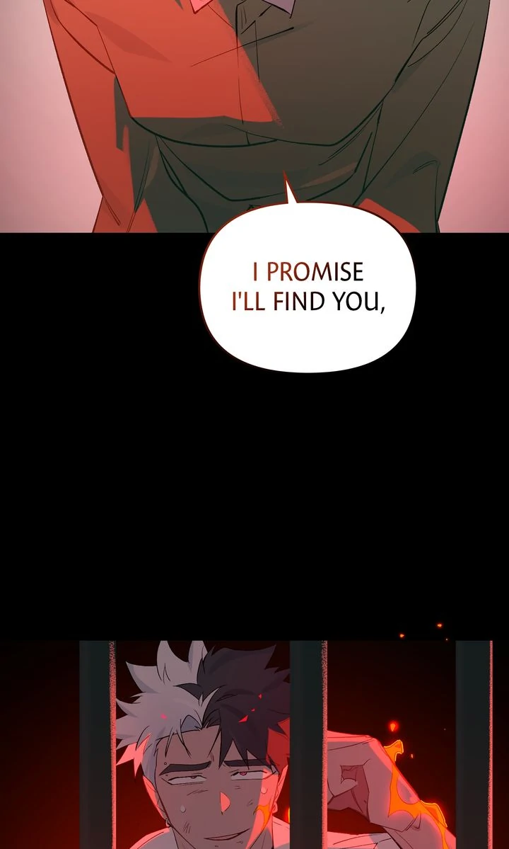 Even If Despair Consumes You Chapter 40 - Page 45