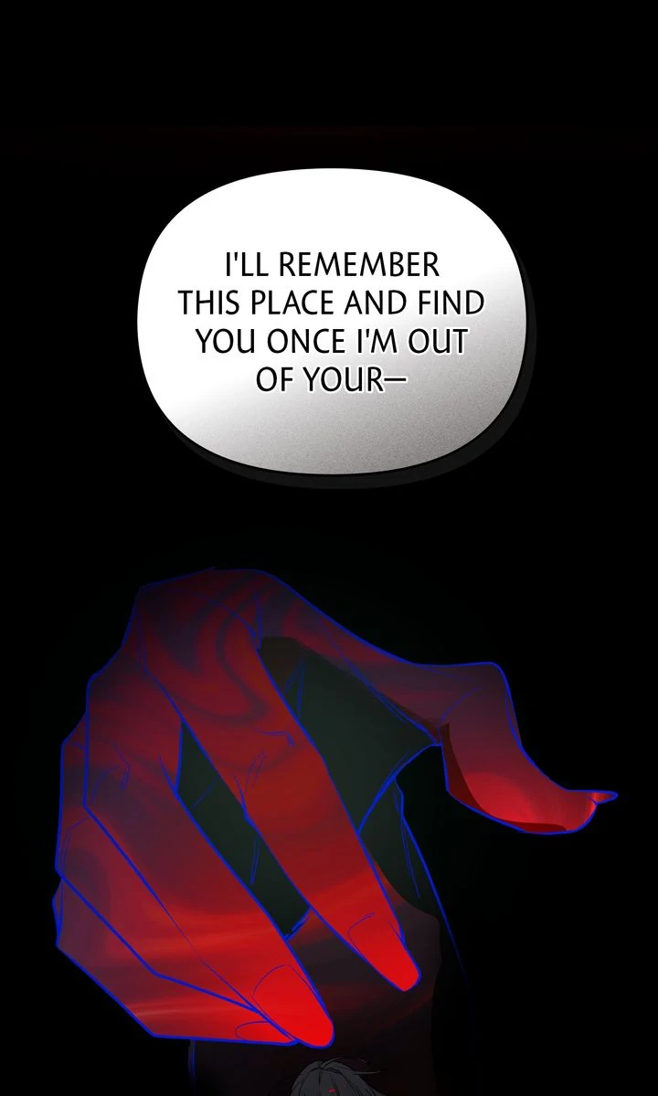 Even If Despair Consumes You Chapter 40 - Page 47