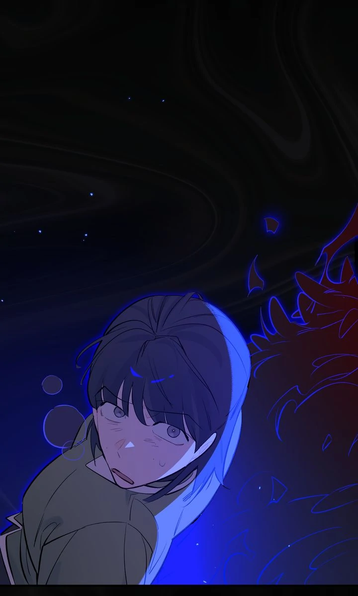 Even If Despair Consumes You Chapter 40 - Page 59