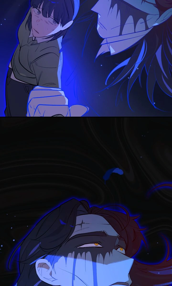 Even If Despair Consumes You Chapter 40 - Page 61