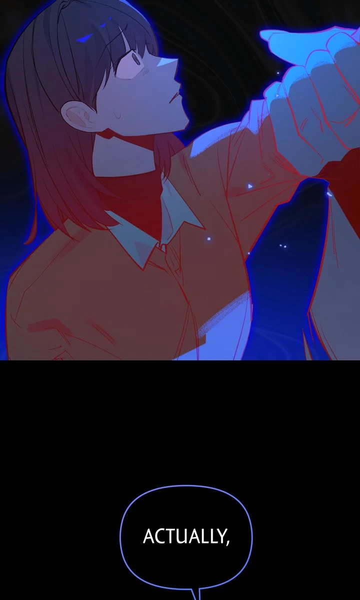 Even If Despair Consumes You Chapter 40 - Page 65