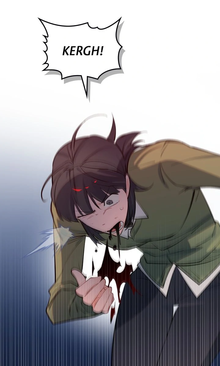 Even If Despair Consumes You Chapter 40 - Page 73