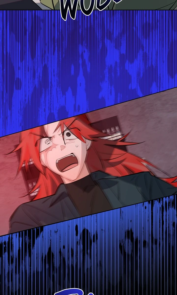 Even If Despair Consumes You Chapter 40 - Page 75