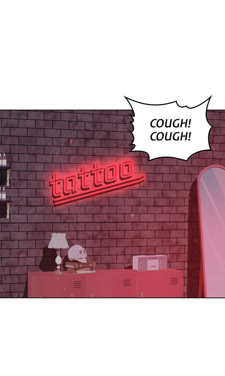 Even If Despair Consumes You Chapter 41 - Page 1