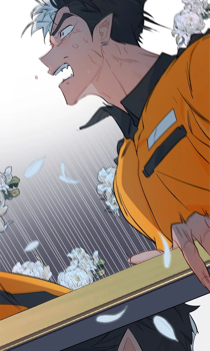 Even If Despair Consumes You Chapter 41 - Page 10