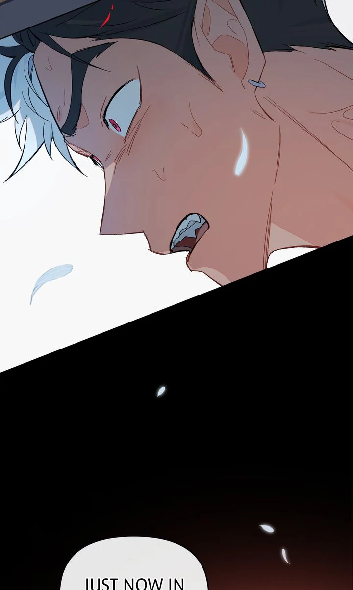 Even If Despair Consumes You Chapter 41 - Page 11